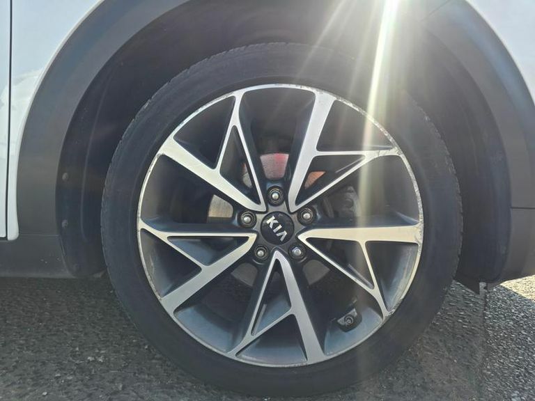Kia Niro 1.6 Gdi Hybrid 2 Dct Black #9
