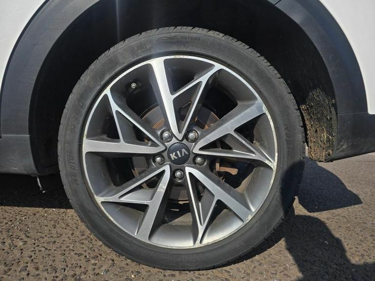 Kia Niro 1.6 Gdi Hybrid 2 Dct Black #11
