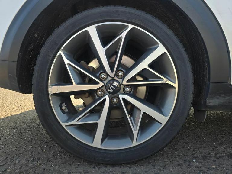 Kia Niro 1.6 Gdi Hybrid 2 Dct Black #10