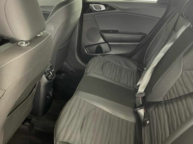 Kia Ceed 1.5 T-gdi 2 Sportswagon Euro 6 Ss White #12