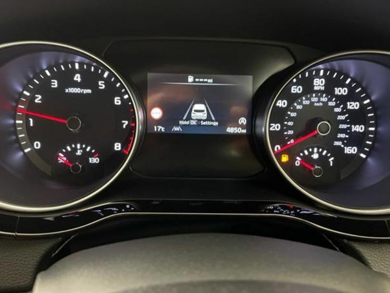 Kia Ceed 1.5 T-gdi 2 Sportswagon Euro 6 Ss White #11