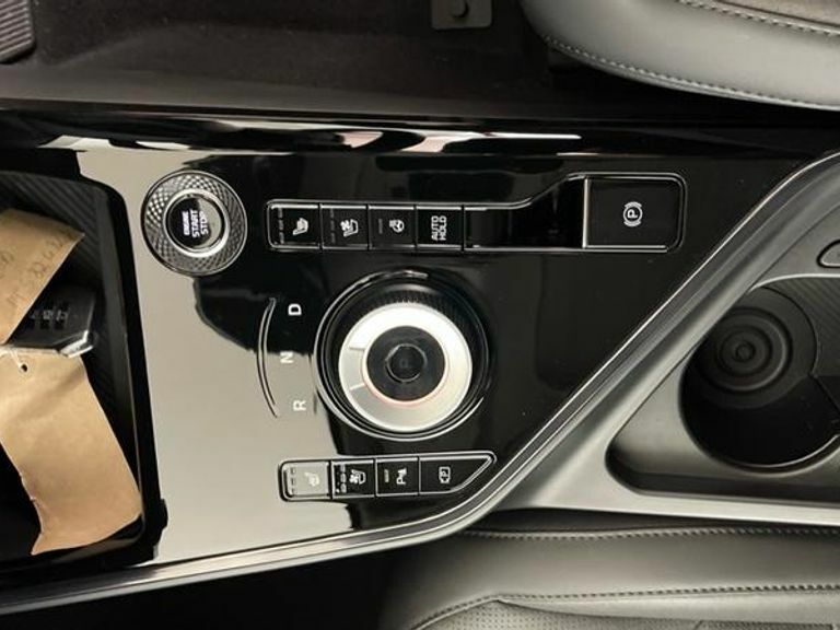 Kia Niro 3 1.6 Gdi Hev - Full Kia Warrany Until March 2032 Grey #18