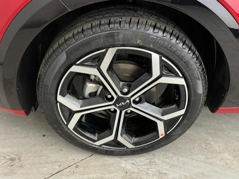 Kia Niro 3 1.6 Gdi Hev - Full Kia Warrany Until March 2032 Grey #14