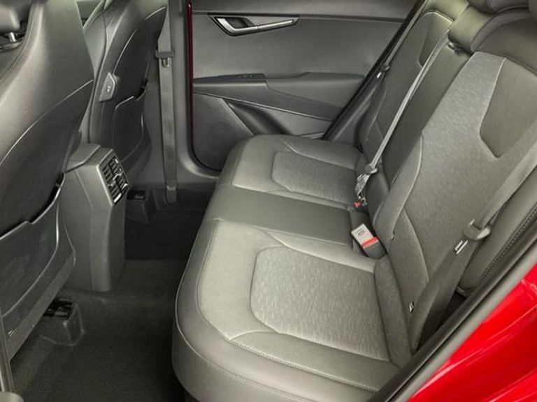 Kia Niro 3 1.6 Gdi Hev - Full Kia Warrany Until March 2032 Grey #12