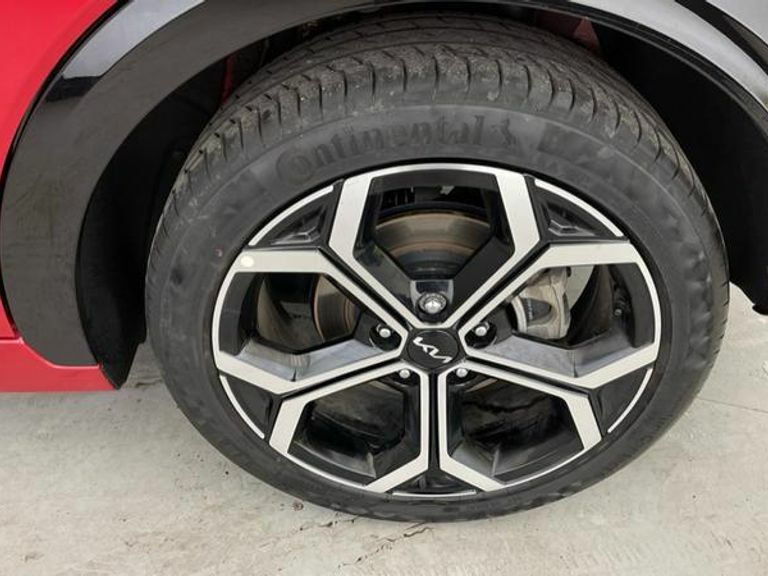 Kia Niro 3 1.6 Gdi Hev - Full Kia Warrany Until March 2032 Grey #16