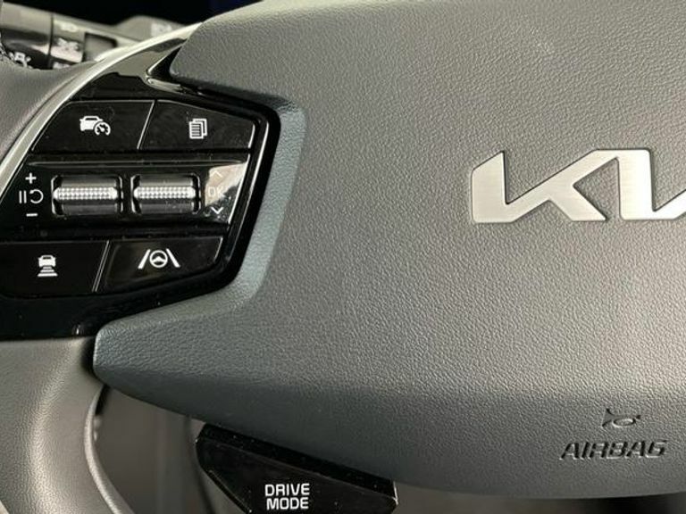 Kia Niro 3 1.6 Gdi Hev - Full Kia Warrany Until March 2032 Grey #19