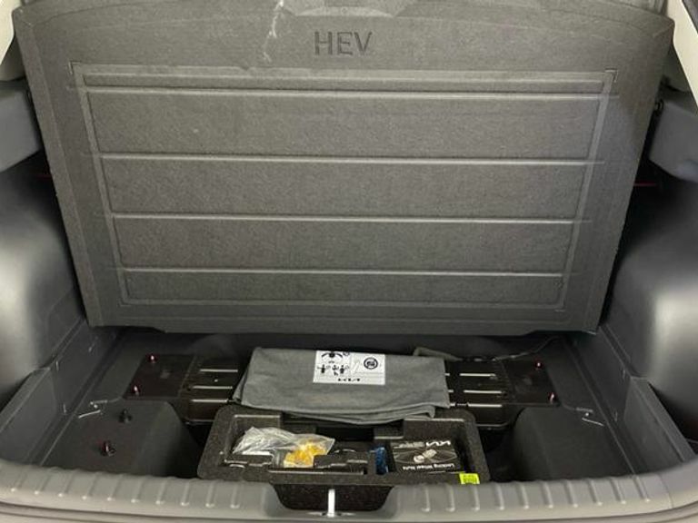 Kia Niro 3 1.6 Gdi Hev - Full Kia Warrany Until March 2032 Grey #13