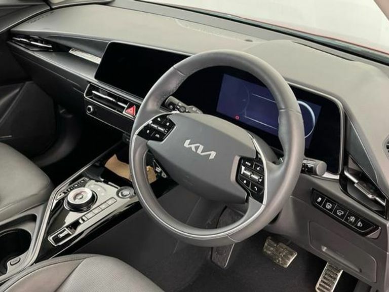 Kia Niro 3 1.6 Gdi Hev - Full Kia Warrany Until March 2032 Grey #7