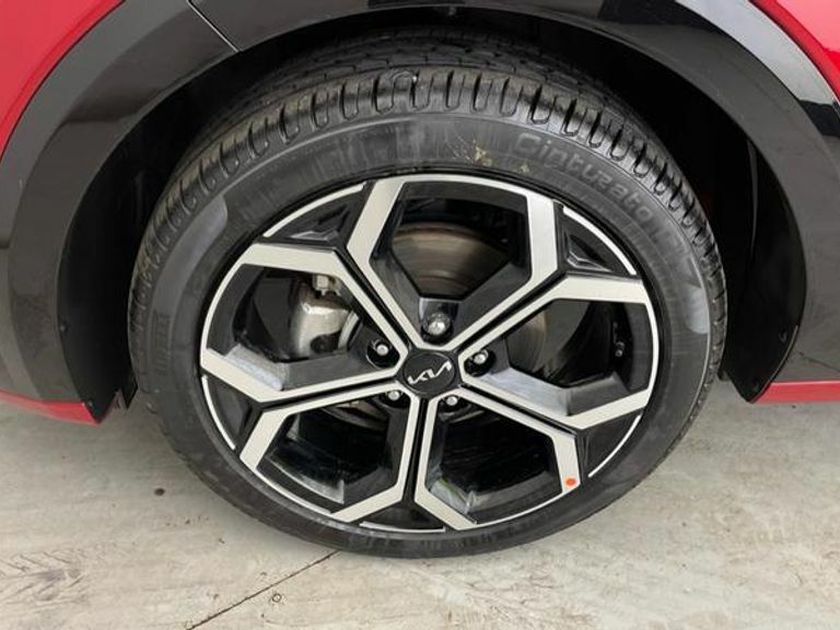 Kia Niro 3 1.6 Gdi Hev - Full Kia Warrany Until March 2032 Grey #17