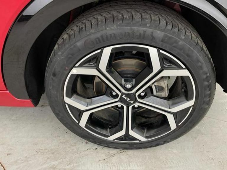 Kia Niro 3 1.6 Gdi Hev - Full Kia Warrany Until March 2032 Grey #15