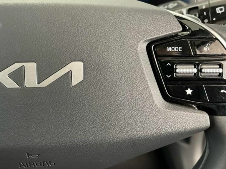 Kia Niro 3 1.6 Gdi Hev - Full Kia Warrany Until March 2032 Grey #20
