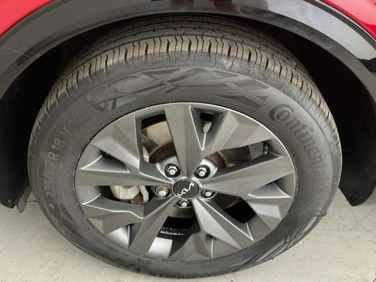 Kia Sportage 1.6T Gdi 207 Hev 3 Green #14