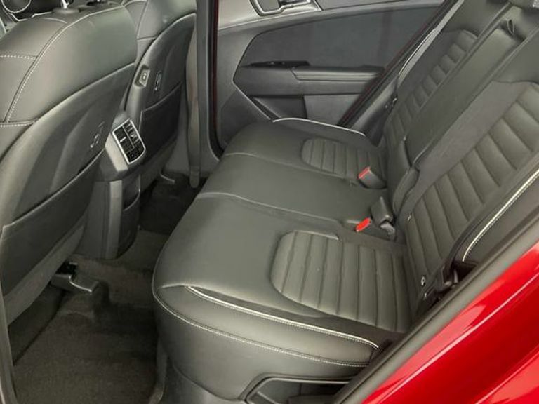 Kia Sportage 1.6T Gdi 207 Hev 3 Green #12