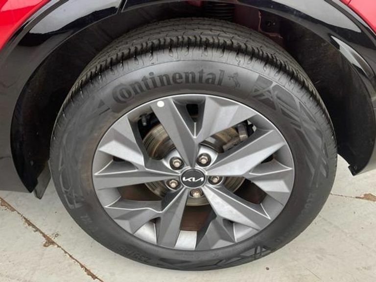 Kia Sportage 1.6T Gdi 207 Hev 3 Green #16