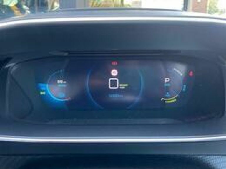 Peugeot 2008 1.2 Puretech Gt Eat Euro 6 Ss Black #3