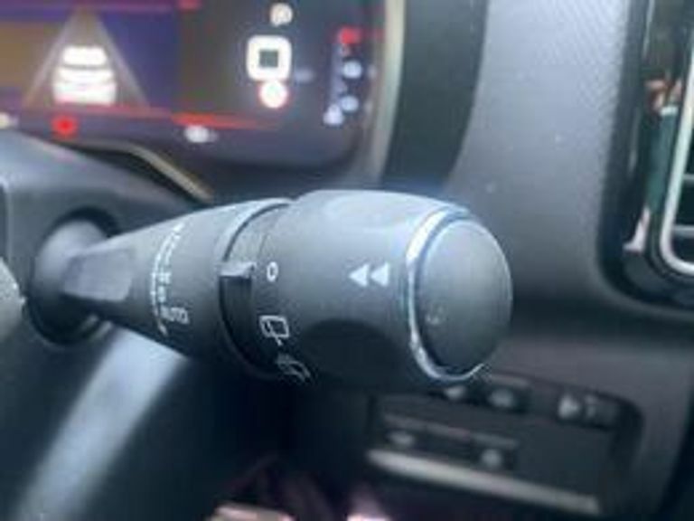 Citroen C5 Aircross 1.2 Puretech Mhev E-series E-dsc Euro 6 Ss Grey #15