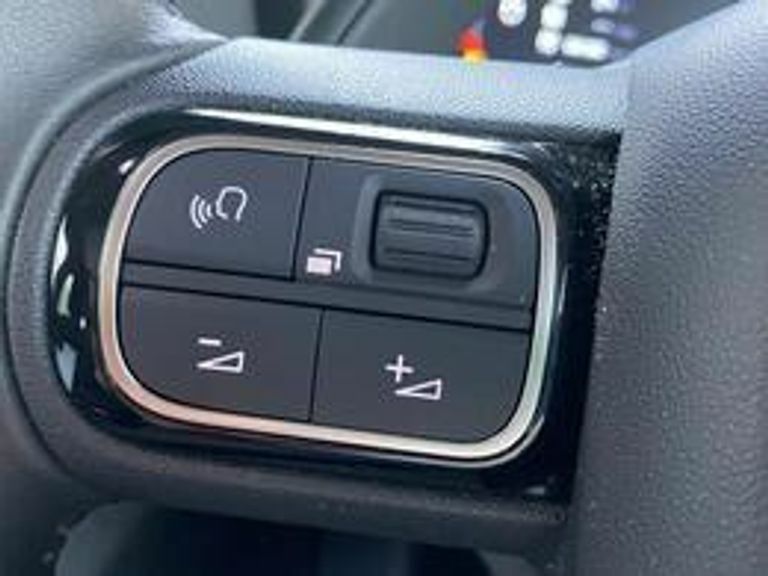Citroen C5 Aircross 1.2 Puretech Mhev E-series E-dsc Euro 6 Ss Grey #16