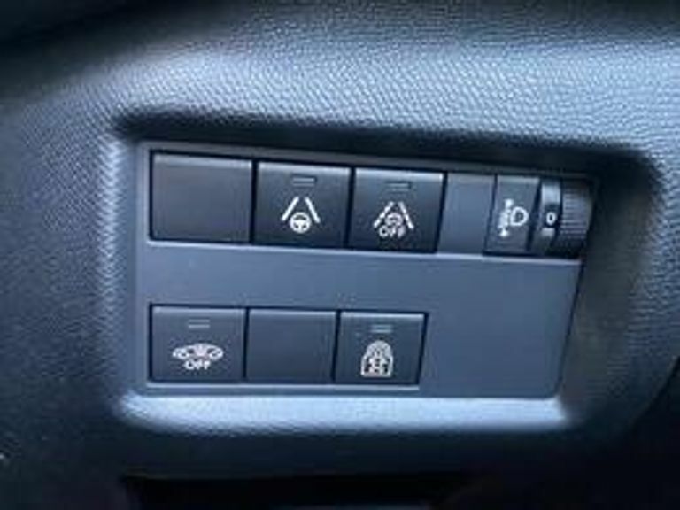Citroen C5 Aircross 1.2 Puretech Mhev E-series E-dsc Euro 6 Ss Grey #19