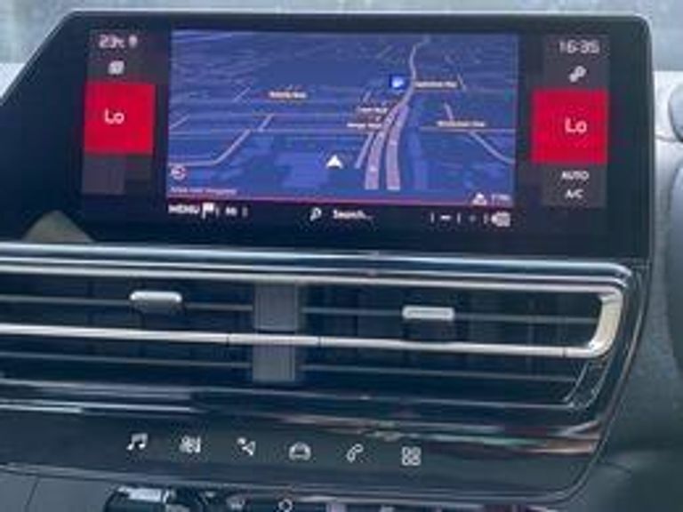 Citroen C5 Aircross 1.2 Puretech C-series Edition Eat8 Euro 6 Ss Grey #5
