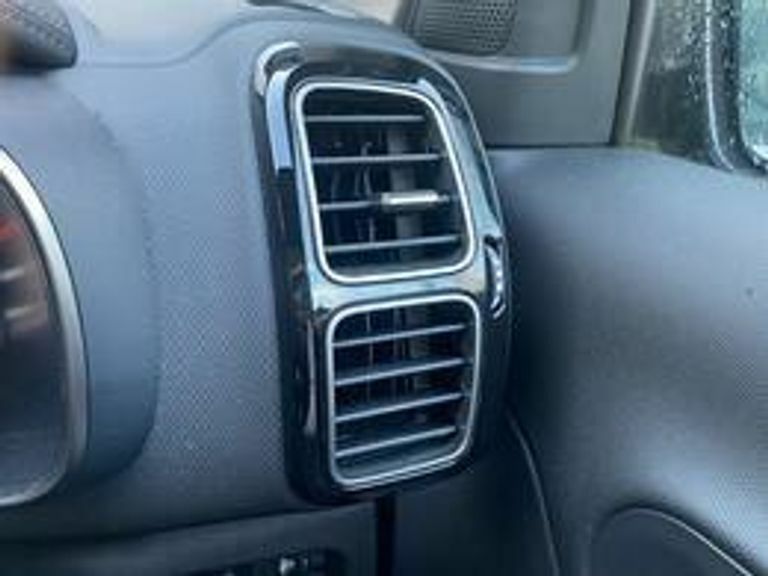 Citroen C5 Aircross 1.2 Puretech Mhev E-series E-dsc Euro 6 Ss Grey #20