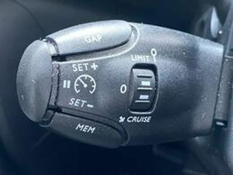 Citroen C5 Aircross 1.2 Puretech Mhev E-series E-dsc Euro 6 Ss Grey #18