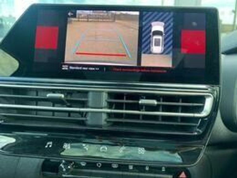 Citroen C5 Aircross 1.2 Puretech Mhev E-series E-dsc Euro 6 Ss Grey #11