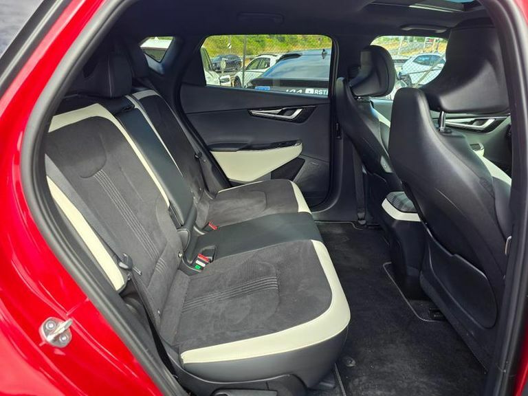 Kia EV6 Gt Line S 77Kw Awd With Sunroof And Meridian Grey #14