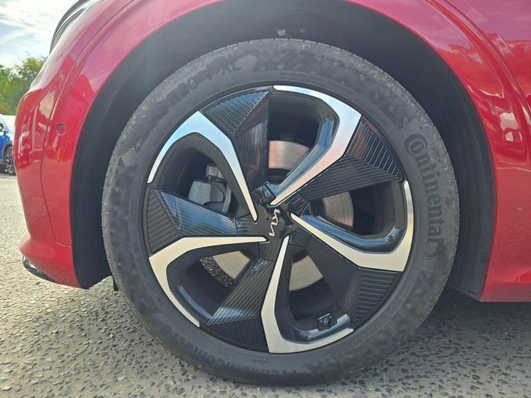 Kia EV6 Gt Line S 77Kw Awd With Sunroof And Meridian Grey #12
