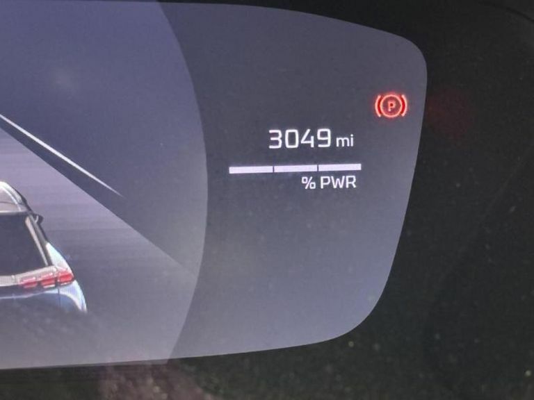 Peugeot 2008 1.2 Gt E-dsc6 Euro 6 Ss Black #3