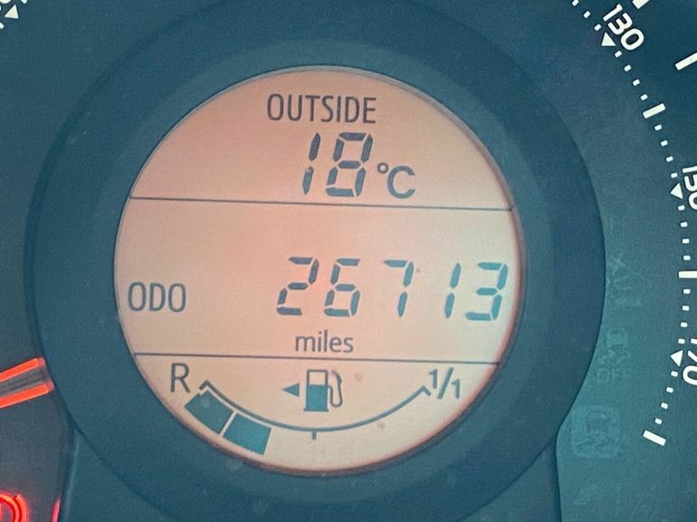 Citroen C1 1.0 Feel 1 Private Owner Only 14000 Miles Silver #8