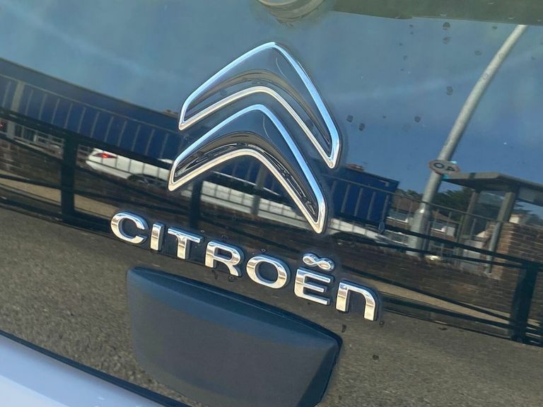 Citroen C1 1.0 Feel 1 Private Owner Only 14000 Miles Silver #38