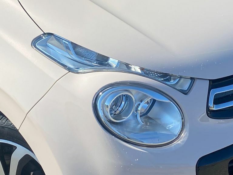 Citroen C1 1.0 Feel 1 Private Owner Only 14000 Miles Silver #33
