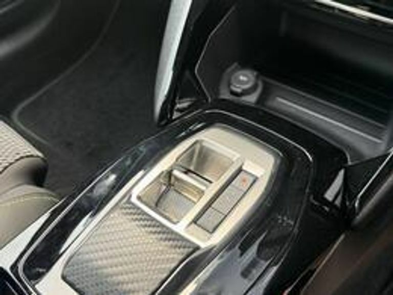 Peugeot 208 1.2 Gt E-dsc6 Euro 6 Ss Black #2