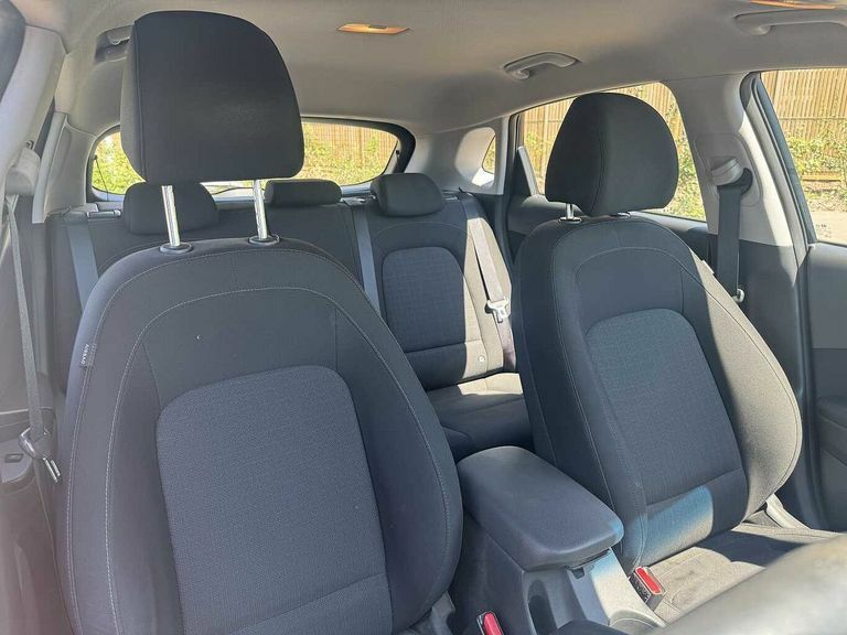 Hyundai Kona Kona 64Kwh Ultimate Suv 10.5Kw Red #11
