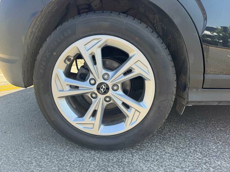 Hyundai Kona Kona 64Kwh Ultimate Suv 10.5Kw Red #8