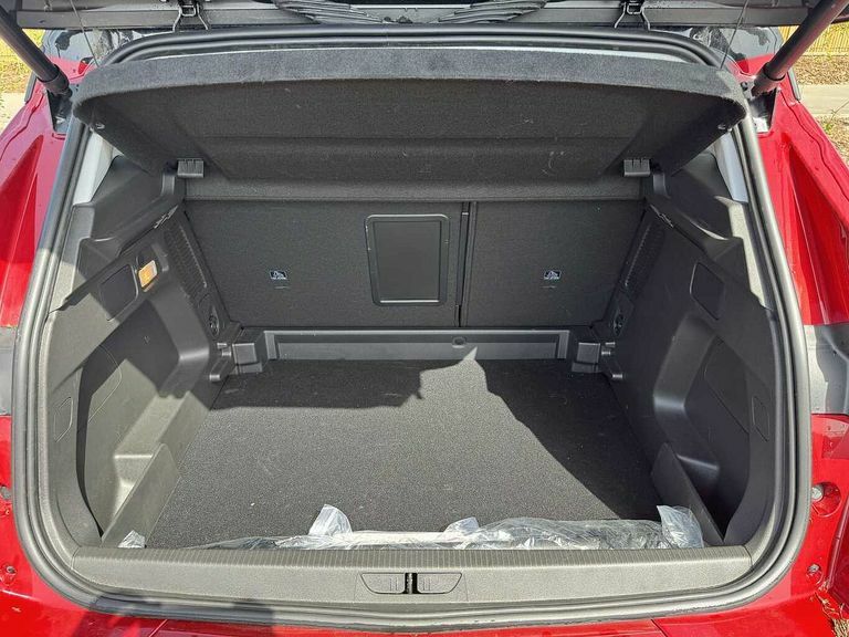 Vauxhall Grandland 1.2 Turbo Ultimate Suv Euro 6 Ss Black #9