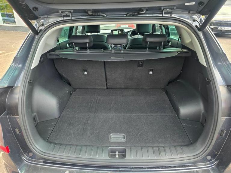 Hyundai Tucson 1.6 Crdi Mhev N Line Suv Hybrid Dct Eur #12