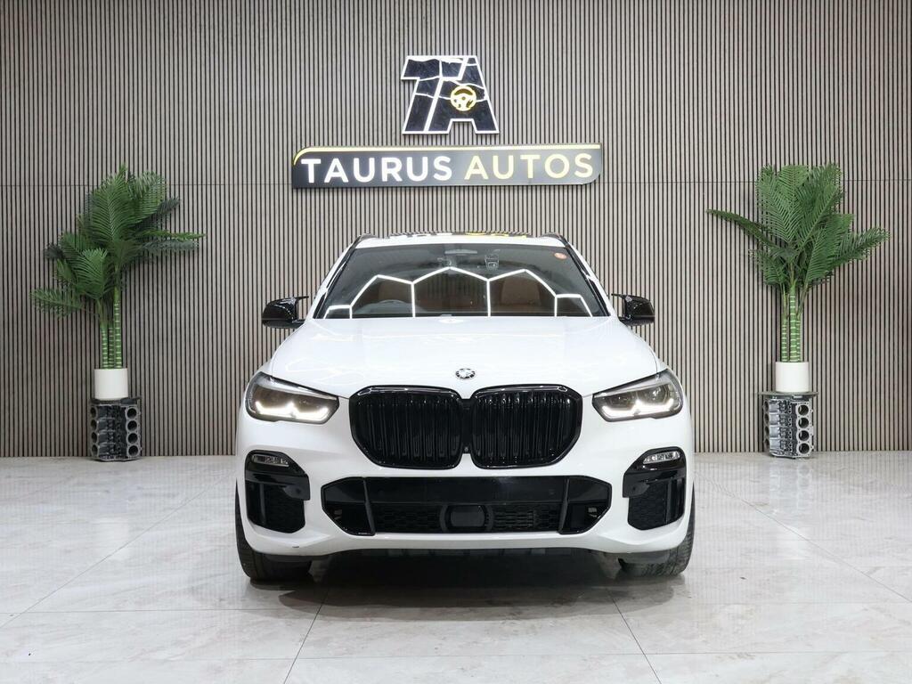 BMW X5 3.0 30D M Sport Xdrive Euro 6 Ss #3