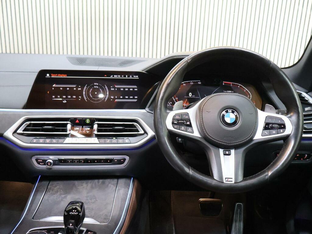 BMW X5 3.0 30D M Sport Xdrive Euro 6 Ss #2