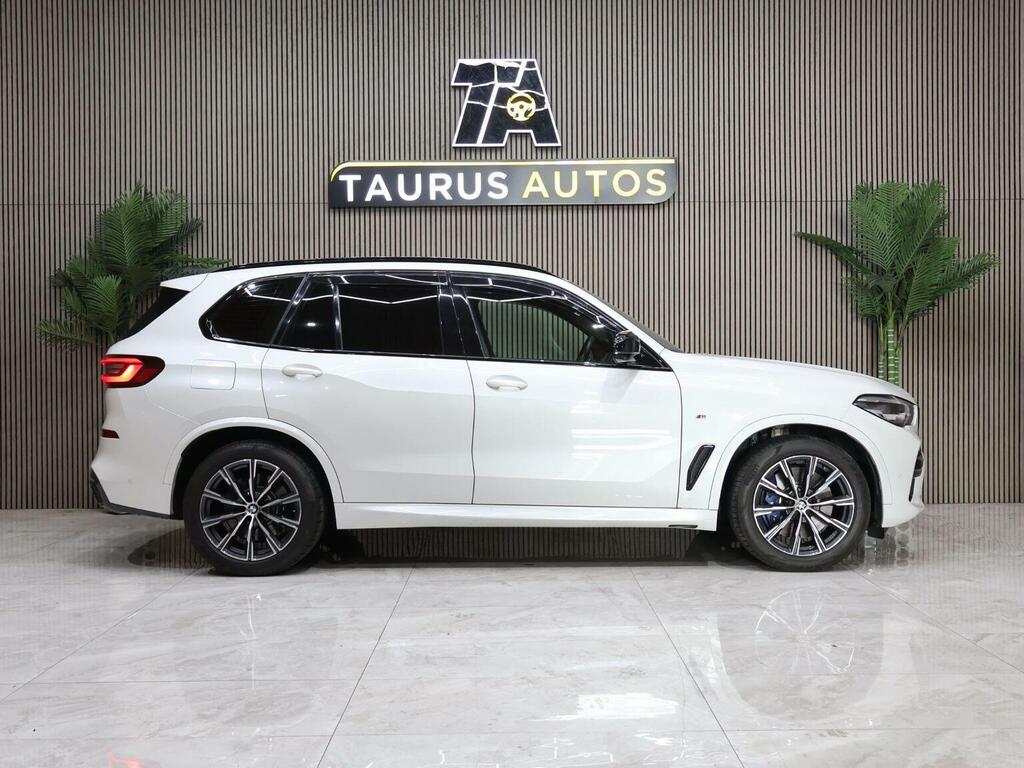 BMW X5 3.0 30D M Sport Xdrive Euro 6 Ss #6