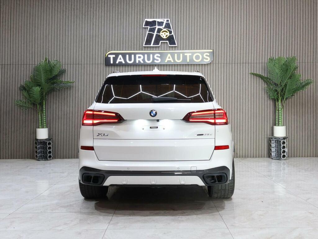 BMW X5 3.0 30D M Sport Xdrive Euro 6 Ss #5