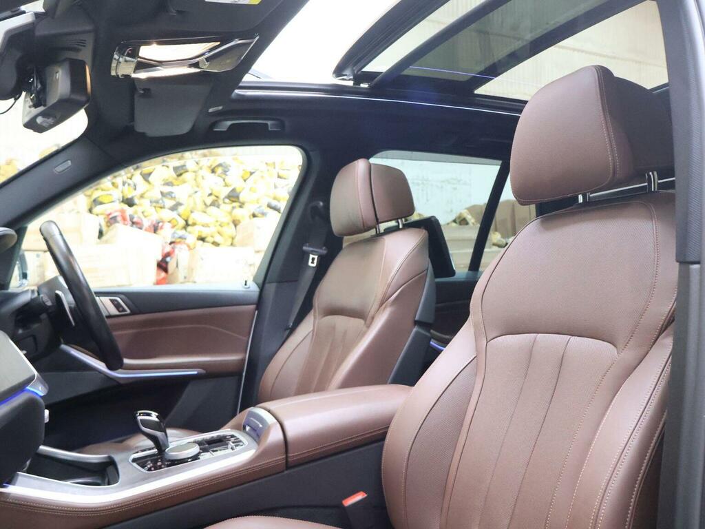 BMW X5 3.0 30D M Sport Xdrive Euro 6 Ss #4