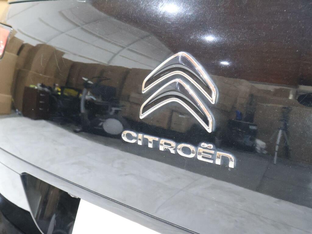 Citroen Grand C4 SpaceTourer 1.2 Puretech Shine Beige #51