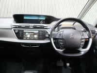 Citroen Grand C4 SpaceTourer 1.2 Puretech Shine Beige #53