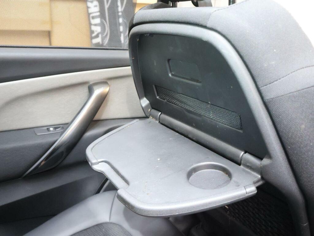 Citroen Grand C4 SpaceTourer 1.2 Puretech Shine Beige #47