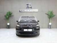 Citroen Grand C4 SpaceTourer 1.2 Puretech Shine Beige #52