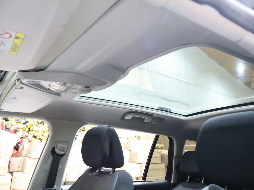 Citroen Grand C4 SpaceTourer 1.2 Puretech Shine Beige #22
