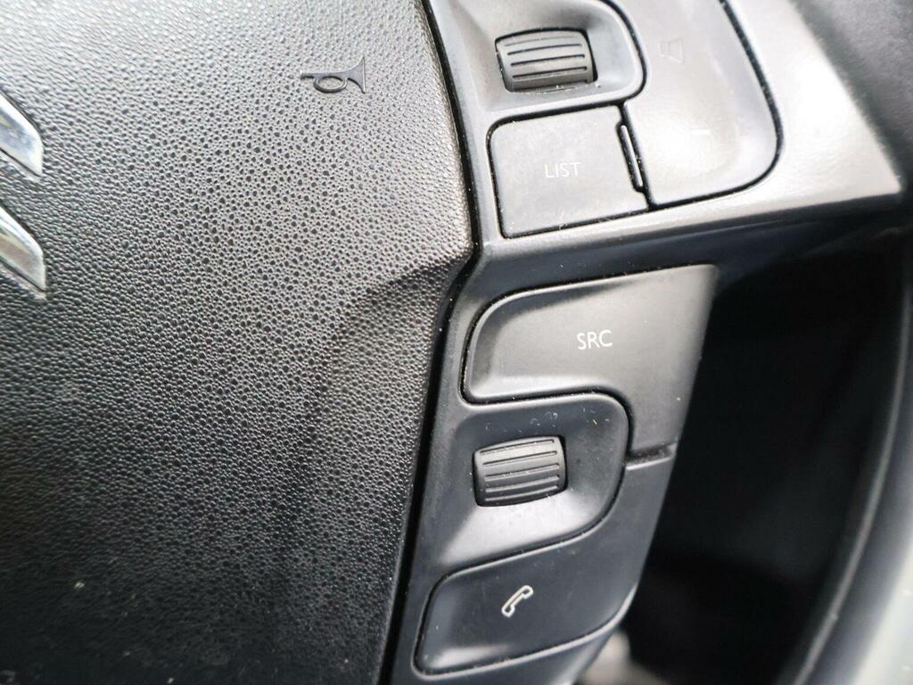 Citroen Grand C4 SpaceTourer 1.2 Puretech Shine Beige #39