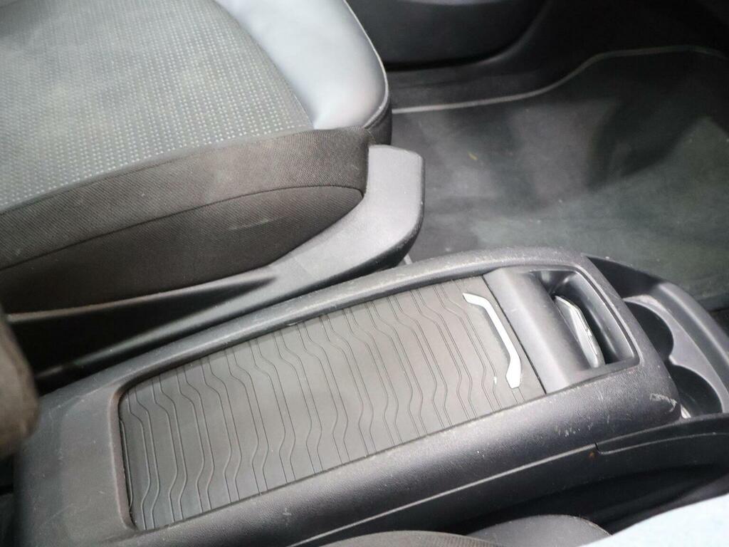Citroen Grand C4 SpaceTourer 1.2 Puretech Shine Beige #35