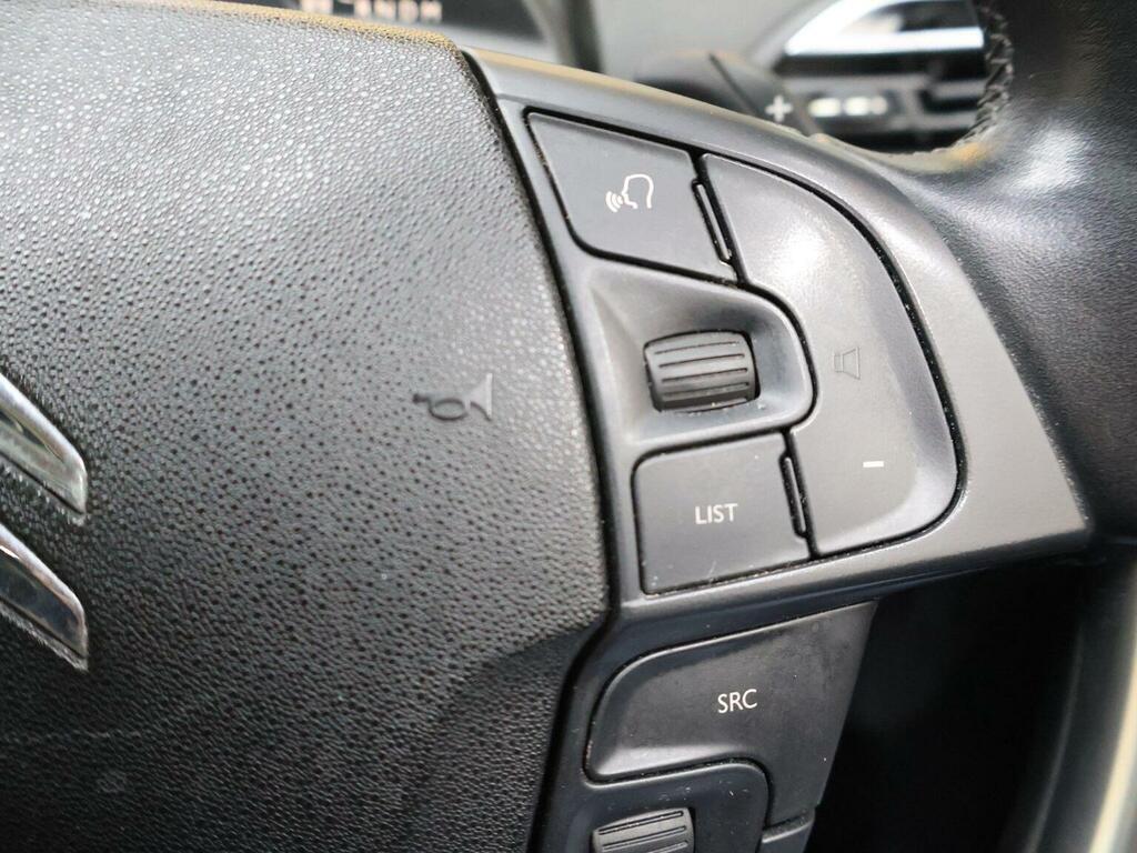 Citroen Grand C4 SpaceTourer 1.2 Puretech Shine Beige #38